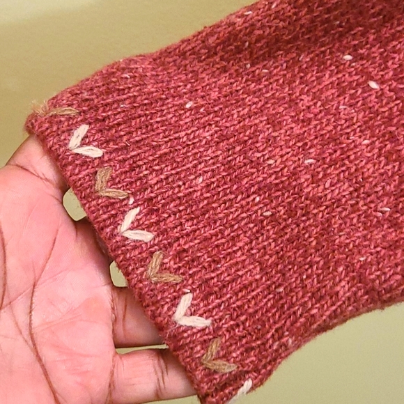 Woolrich Petite Sweater - Picture 4 of 7